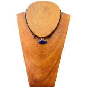 Lapis Lazuli Göz